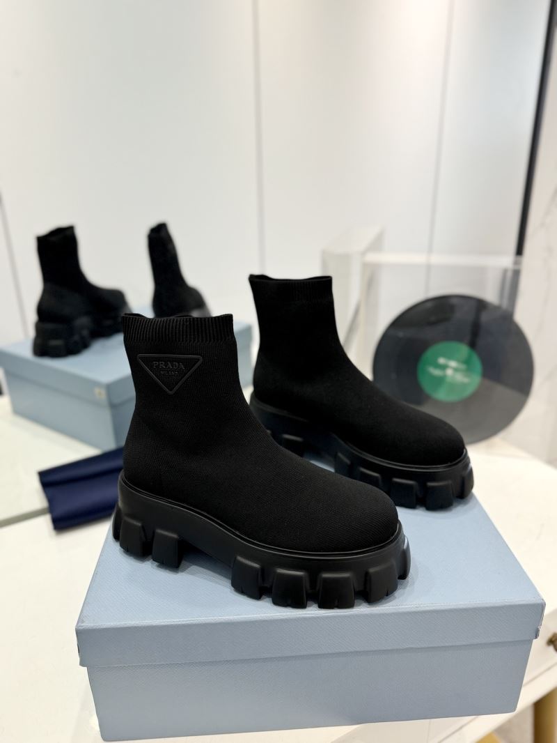 Prada Boots